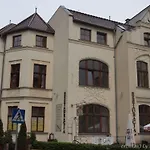 Kamienica Pod Kasztanami Gasthof Swinemünde
