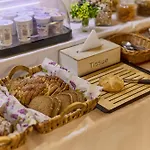 Kamienica Pod Kasztanami Gasthof Swinemünde