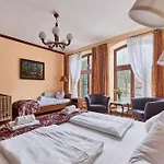 Gasthof Kamienica Pod Kasztanami Swinemünde