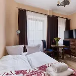 Kamienica Pod Kasztanami
