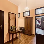 Gasthof Kamienica Pod Kasztanami 4*