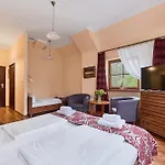 Kamienica Pod Kasztanami Gasthof Swinemünde