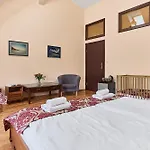 Kamienica Pod Kasztanami Swinemünde