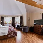 Kamienica Pod Kasztanami 4* Swinemünde