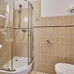 Gasthof Kamienica Pod Kasztanami 4*