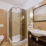 Kamienica Pod Kasztanami Gasthof Swinemünde
