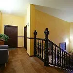 Kamienica Pod Kasztanami 4* Swinemünde