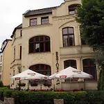 Kamienica Pod Kasztanami 4* Swinemünde