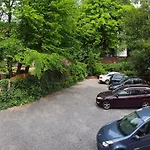 Kamienica Pod Kasztanami Gasthof 4*