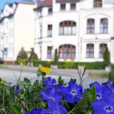 Gasthof Kamienica Pod Kasztanami Swinemünde