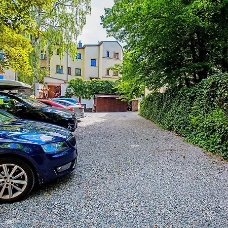 Kamienica Pod Kasztanami