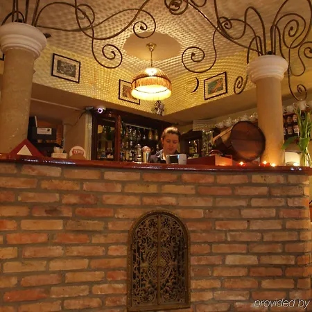 Vendégház Kamienica Pod Kasztanami 4*