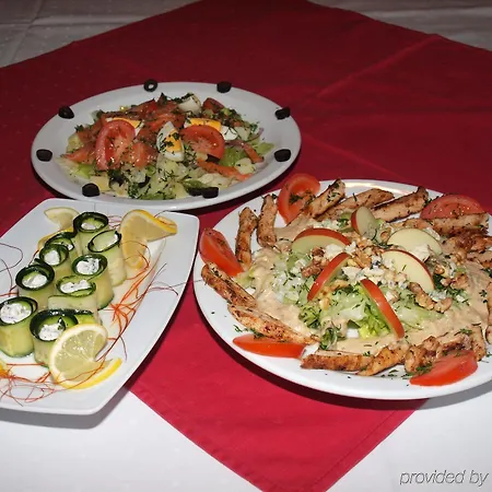 Kamienica Pod Kasztanami Vendégház