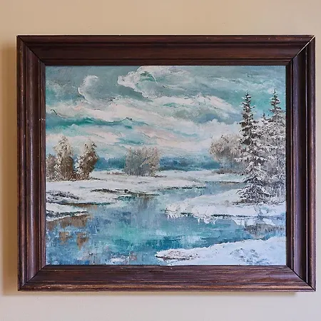 Vendégház Kamienica Pod Kasztanami 4*