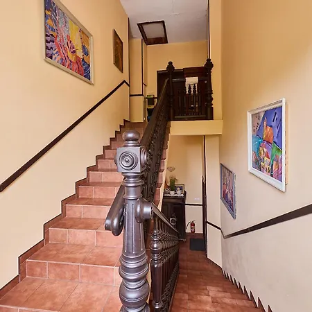 Kamienica Pod Kasztanami 4*