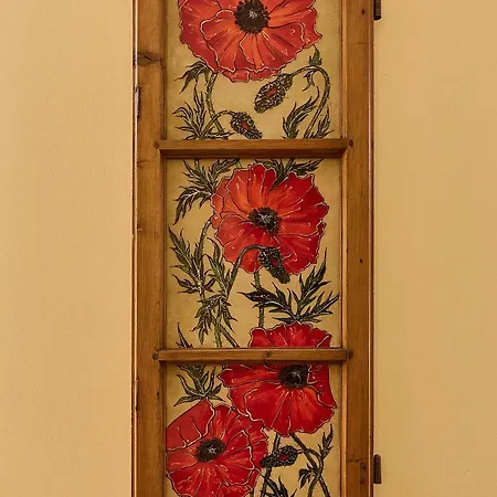 Kamienica Pod Kasztanami Swinoujscie