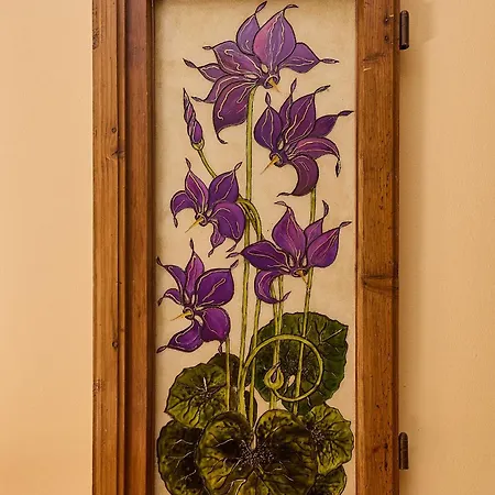 Kamienica Pod Kasztanami 4* Swinoujscie