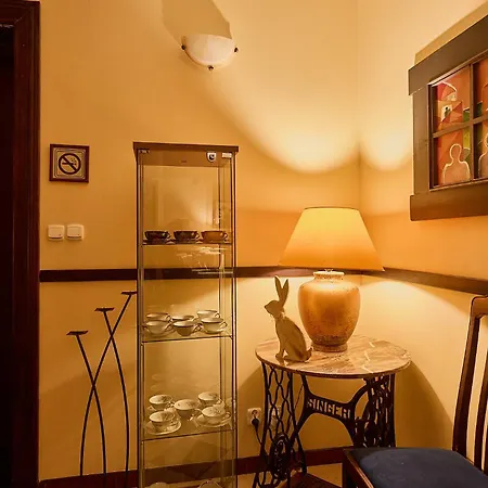 Kamienica Pod Kasztanami