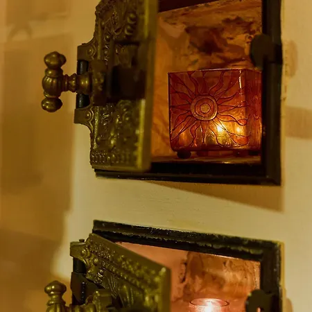 Kamienica Pod Kasztanami Vendégház