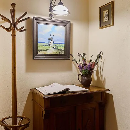 Kamienica Pod Kasztanami Swinoujscie