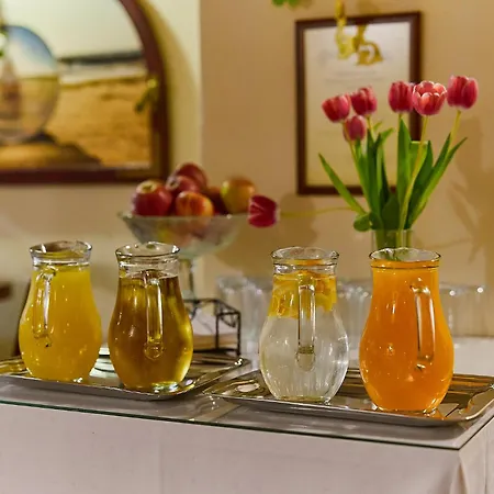 Kamienica Pod Kasztanami