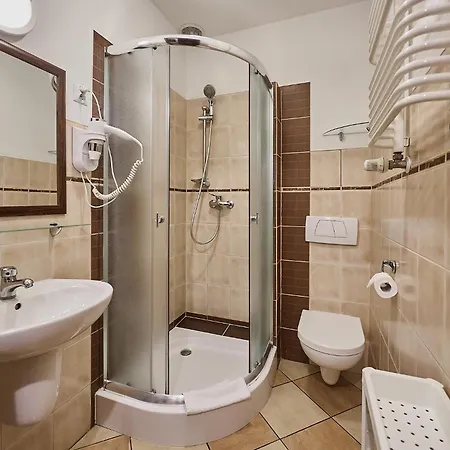 Vendégház Kamienica Pod Kasztanami Swinoujscie