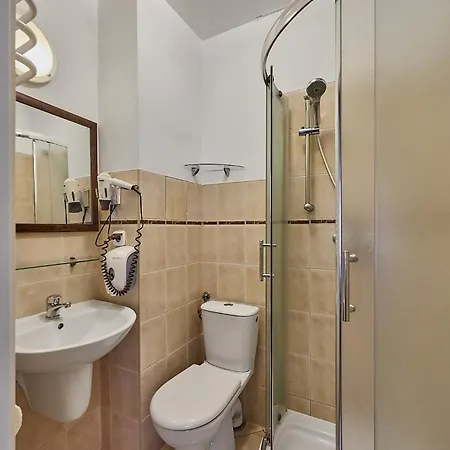 Kamienica Pod Kasztanami 4*