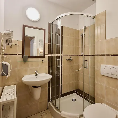 Kamienica Pod Kasztanami 4* Swinoujscie