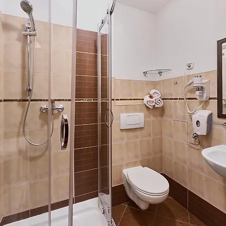 Kamienica Pod Kasztanami