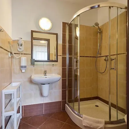Kamienica Pod Kasztanami 3*