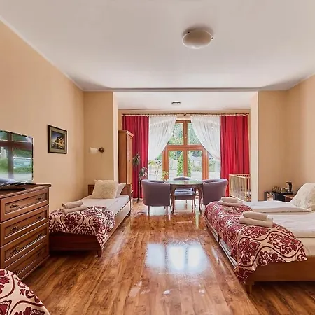 Affittacamere Kamienica Pod Kasztanami