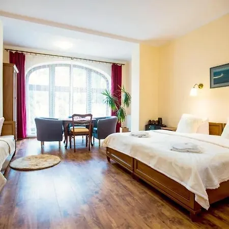 Kamienica Pod Kasztanami 4*