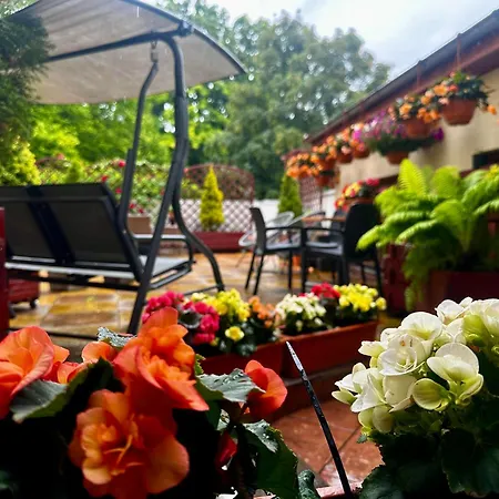 Kamienica Pod Kasztanami 4* Swinemünde