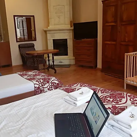 Kamienica Pod Kasztanami Gasthof