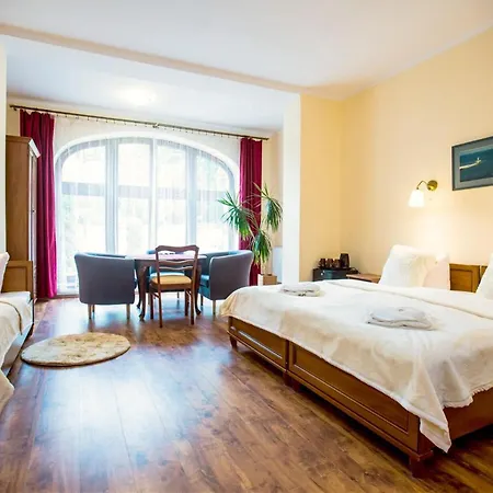 Kamienica Pod Kasztanami Gasthof