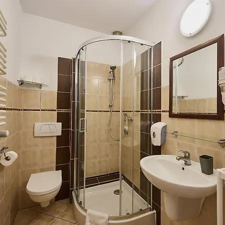 Gasthof Kamienica Pod Kasztanami