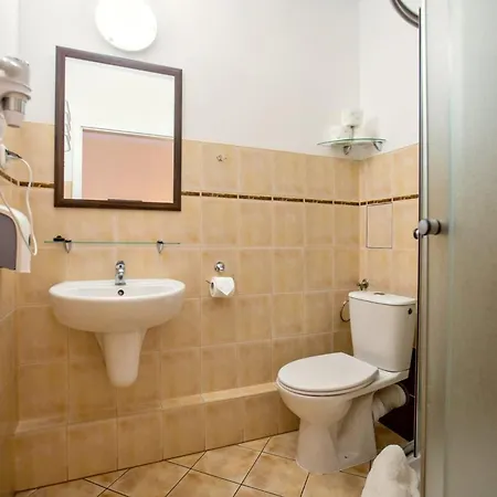 Kamienica Pod Kasztanami