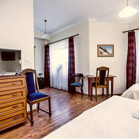 Kamienica Pod Kasztanami Gasthof