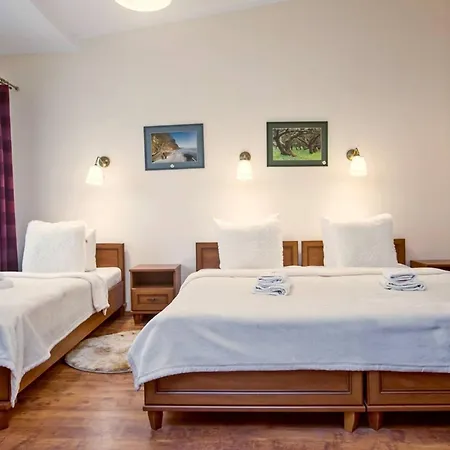 Gasthof Kamienica Pod Kasztanami