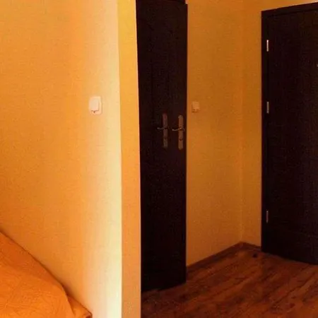 Kamienica Pod Kasztanami 4* Swinoujscie