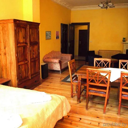 Kamienica Pod Kasztanami