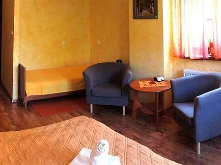 Kamienica Pod Kasztanami 4*