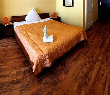 Kamienica Pod Kasztanami 4* Swinoujscie