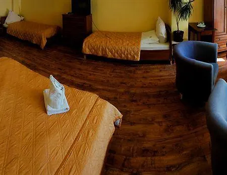 Kamienica Pod Kasztanami 3*