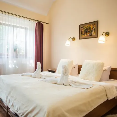 Kamienica Pod Kasztanami Guest house