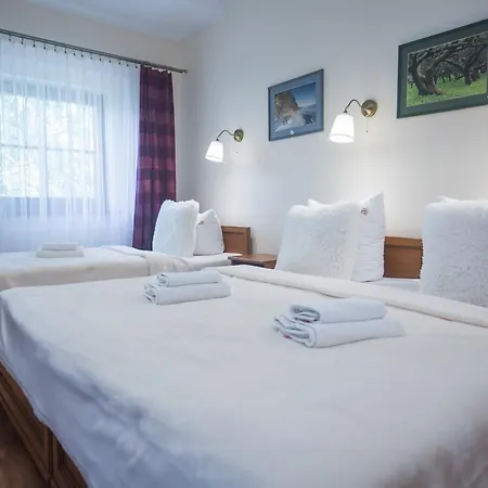 Kamienica Pod Kasztanami Guest house