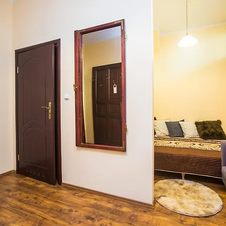 Kamienica Pod Kasztanami Guest house