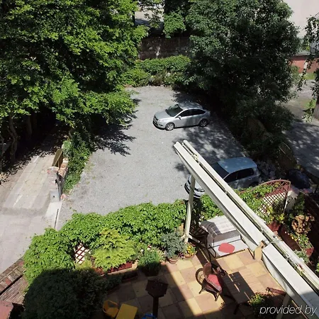 Kamienica Pod Kasztanami Gasthof