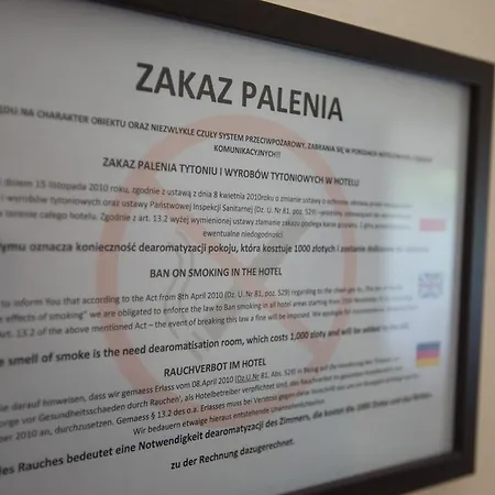 Kamienica Pod Kasztanami 3*
