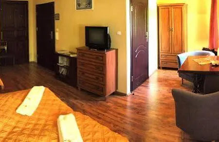 Kamienica Pod Kasztanami Vendégház